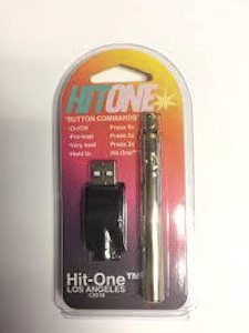 Hit One 510 Thread Battery (Gold) -  - $10 - Accessories
