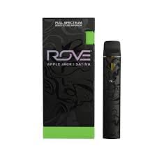 ROVE — Apple Jack
