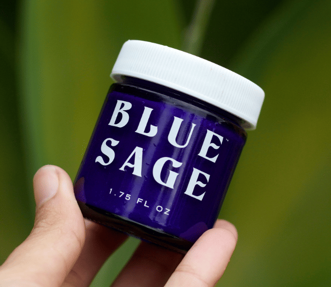 Original - 1.75 oz - Blue Sage -  - $55.99 - Topical