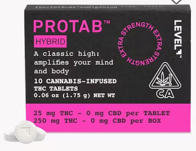 Hybrid Protab
