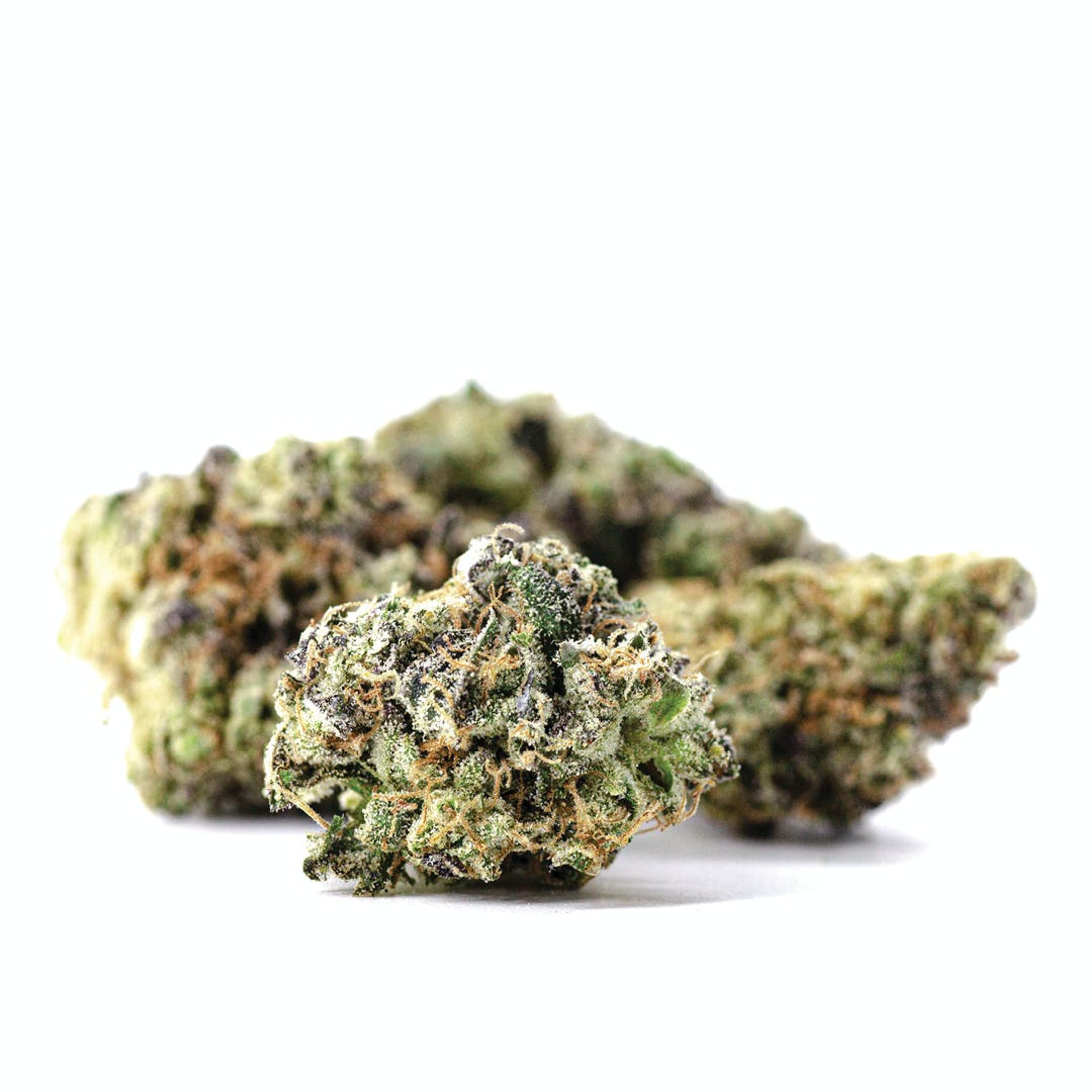 Hash Burger (smalls) 14g - Claybourne - null - $115 - Flower