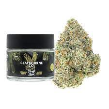 Pineapple Express 3.5G Classic Cuts - Claybourne Co. -  - $31.35 - Flower