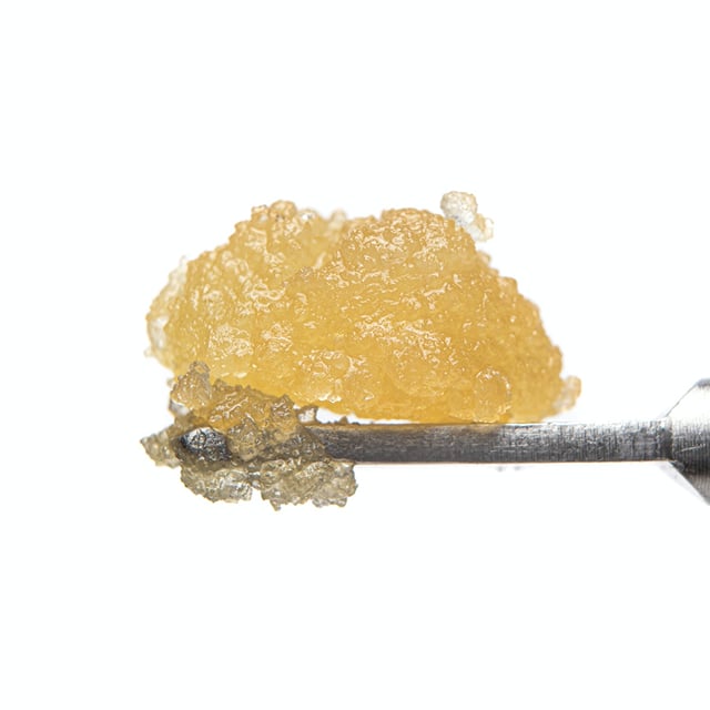 Chemdog - Live Resin Sugar - 1g