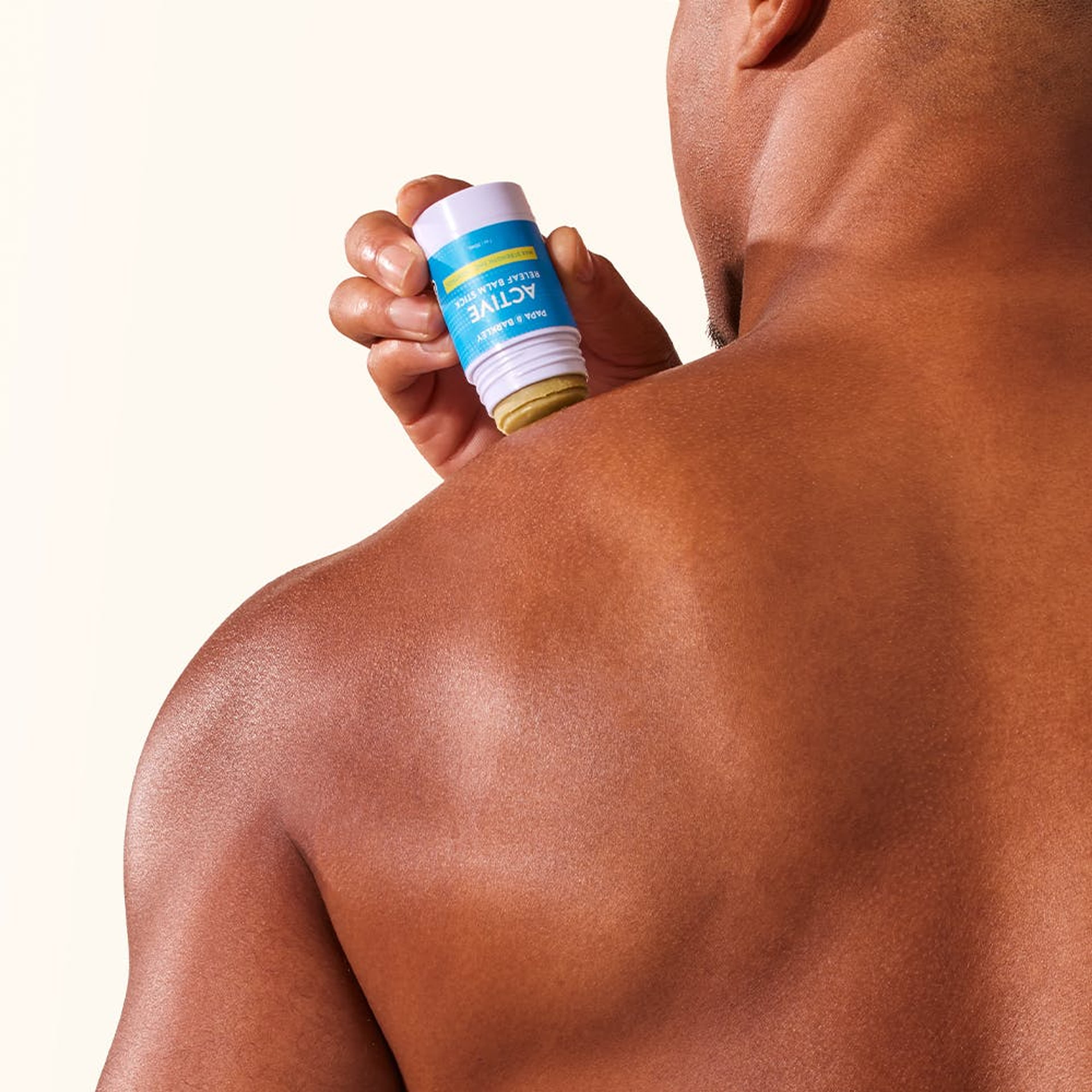 Active Releaf Balm Stick (THC Rich) - 30ml - Papa & Barkley - - $50 - Topicals