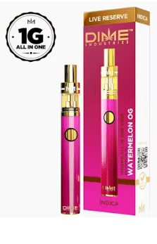Dime Industries: Watermelon OG