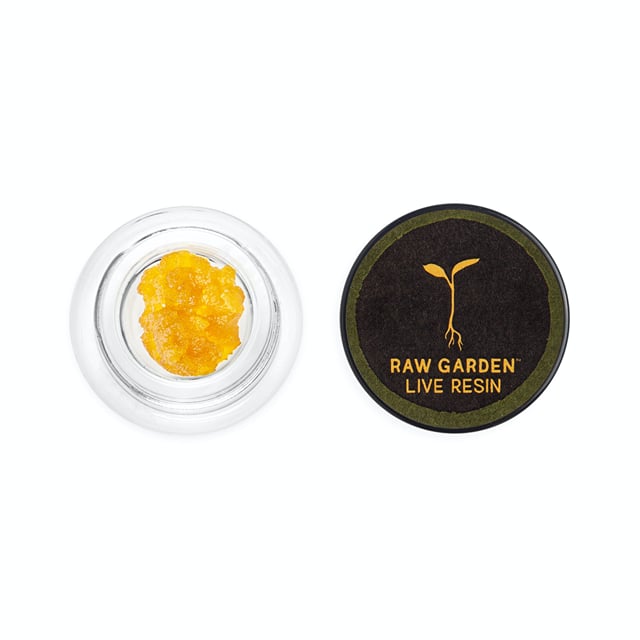 1g Live Resin | I | Rio De Fuego