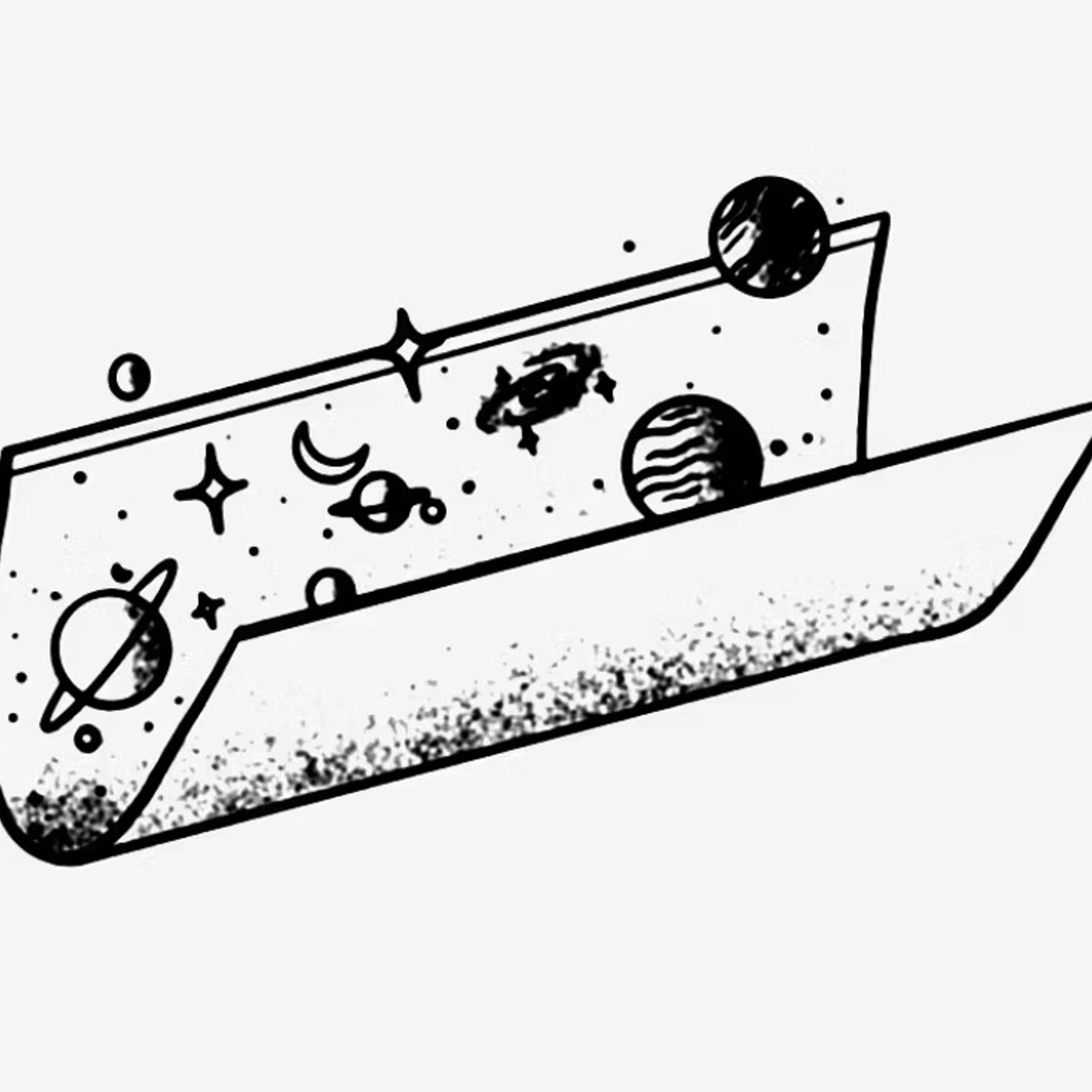 Inkbox Tattoos - Large Mushroom - Wild Mushroom Tattoo - $9.50 - Accessories