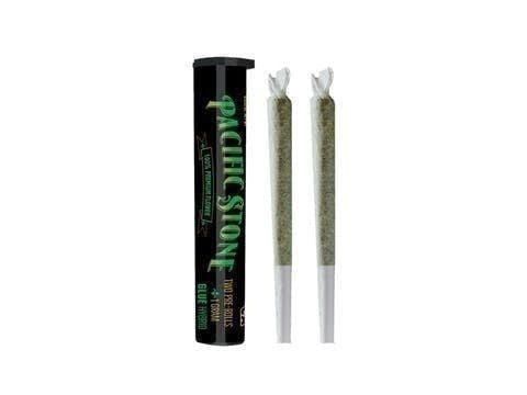 805 Glue Pre-Roll 2pk 1g