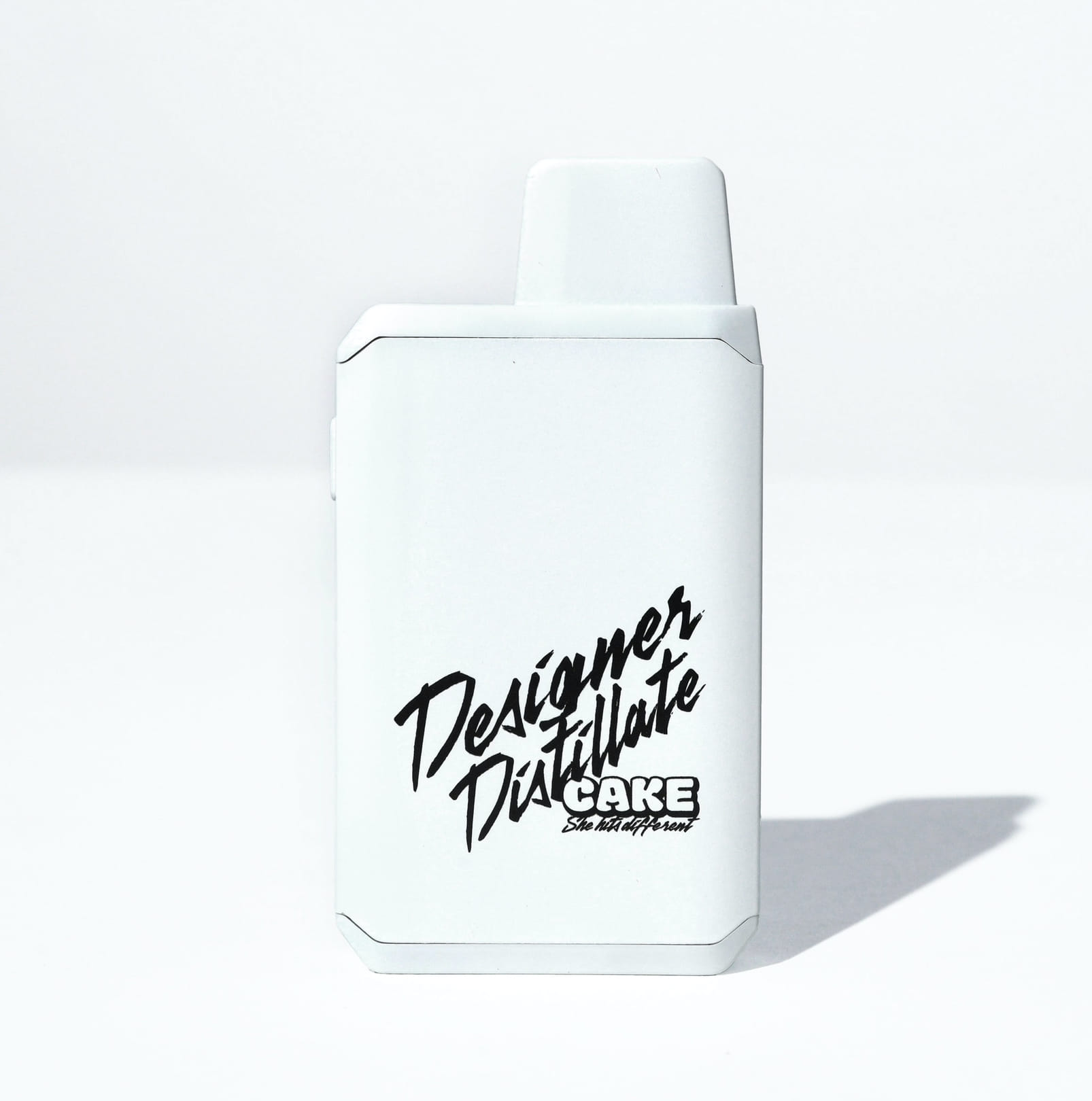 Sugar Baby 1.25G disposable - CAKE Brand -  - $16 - Cartridge