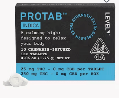Indica Protab