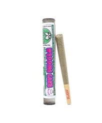 EIGHTH BROTHER - Wedding Cake - (I) - 1g Preroll - Eighth Brother - PR - $5 - Prerolls