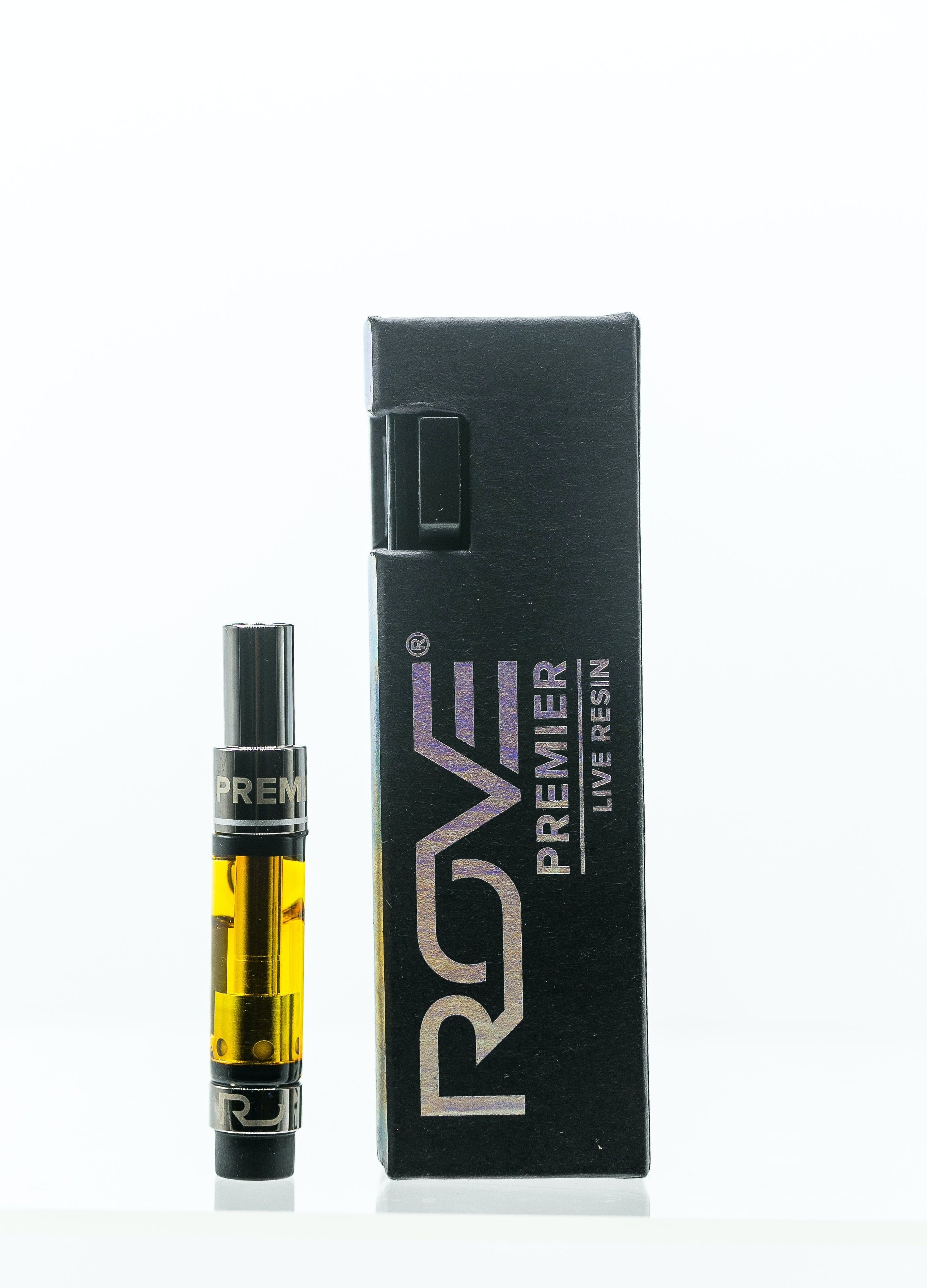 ROVE: Lr - MAC