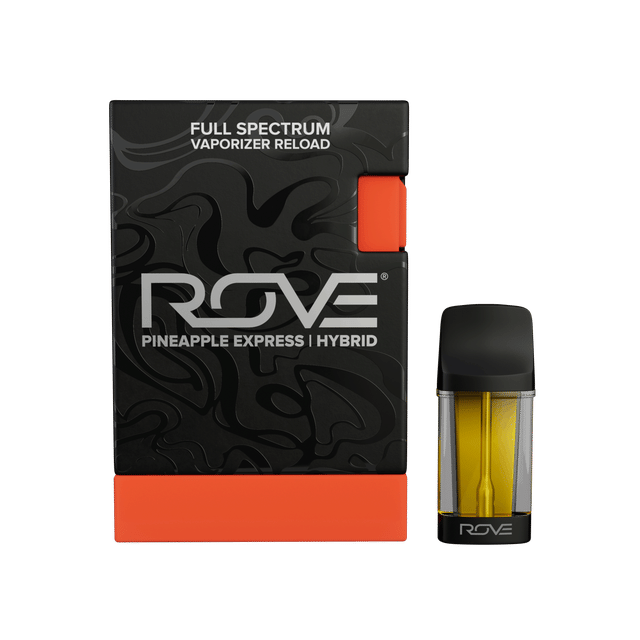 ROVE: Pineapple Express Reload