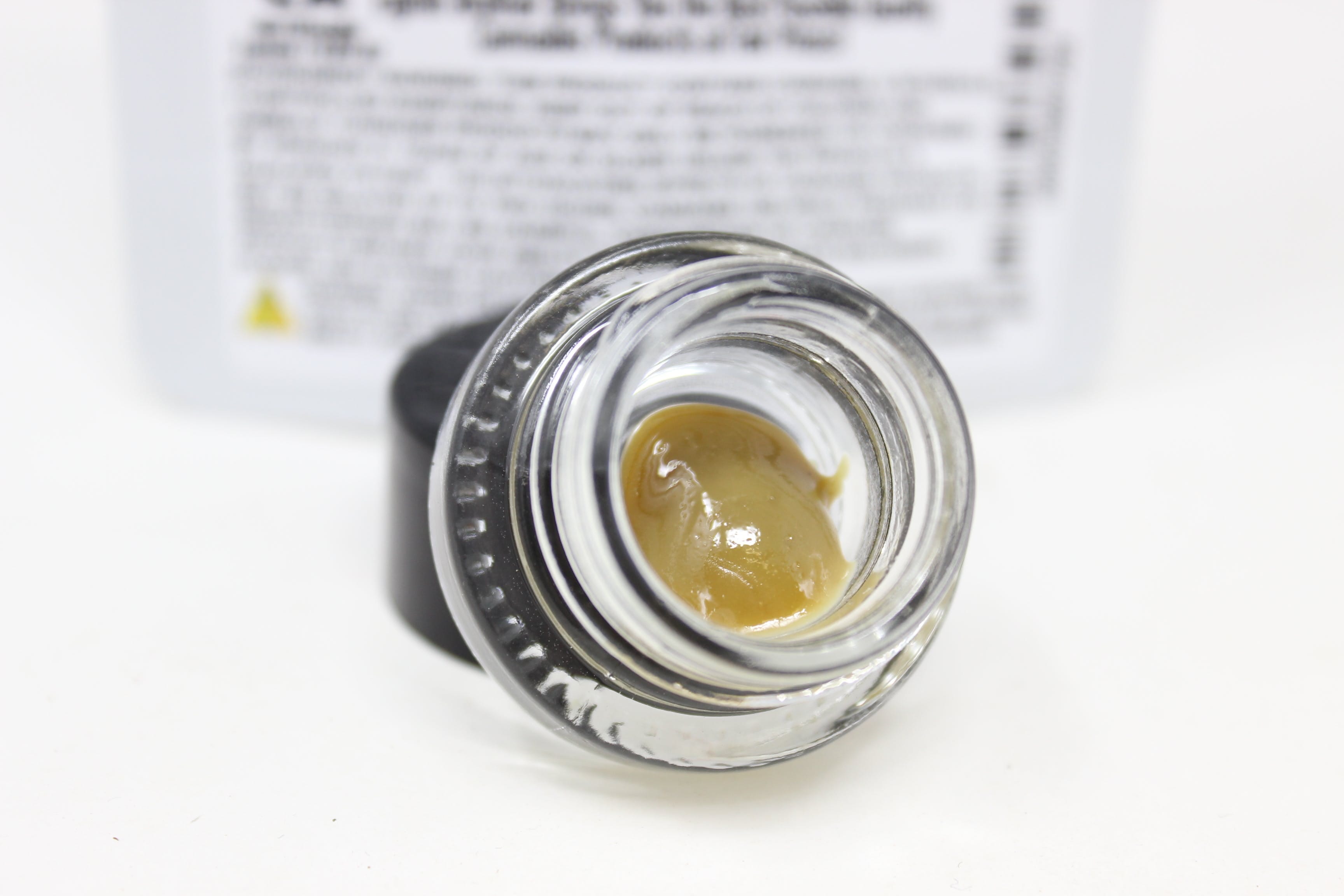 EIGHTH BROTHER - Grapes & Cream (I/H) - 1g Live Rosin - Eighth Brother - Gram - $18 - Concentrates