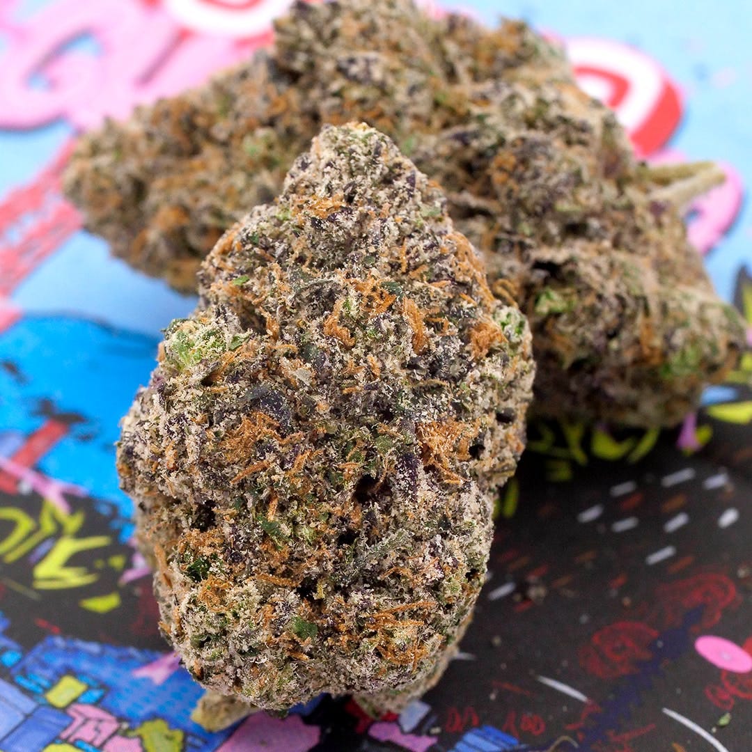 TEDS BUDZ — Tokyo Gumdrop - *special Pricing*