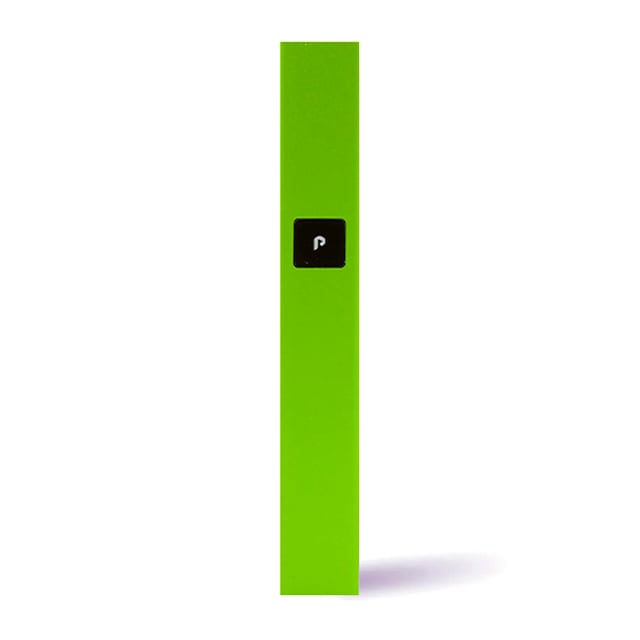 PlugPlay - Play Battery - Green Steel
