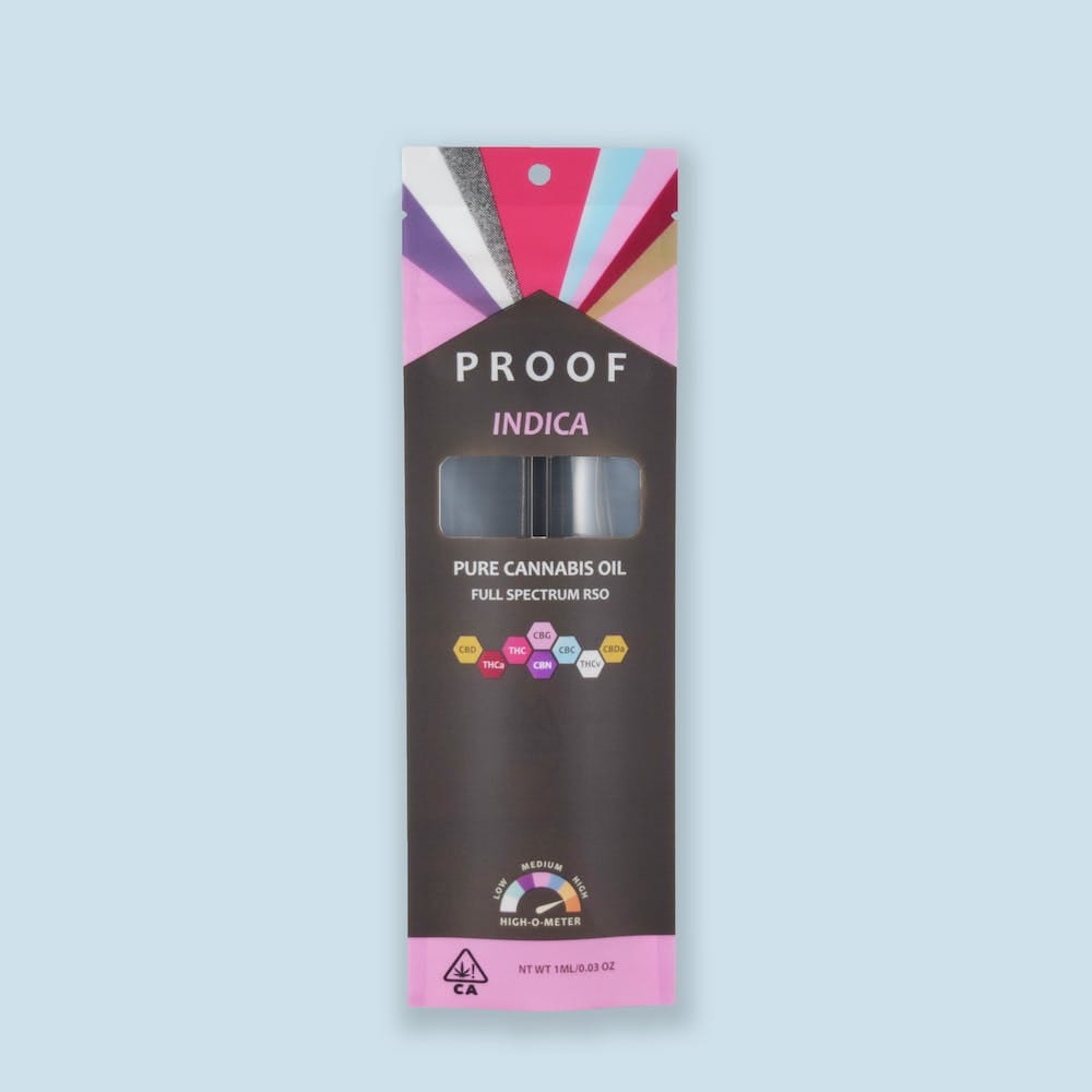 Proof — Fso