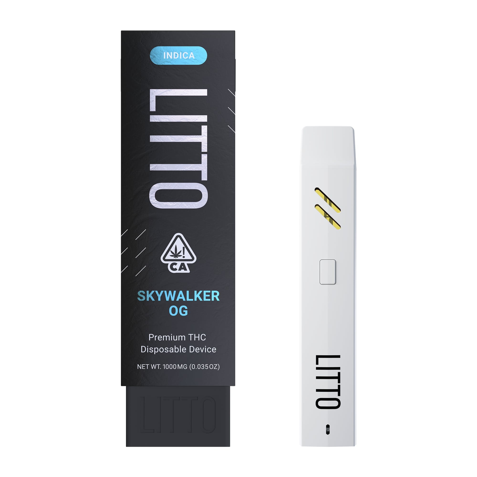 Litto — Skywalker OG