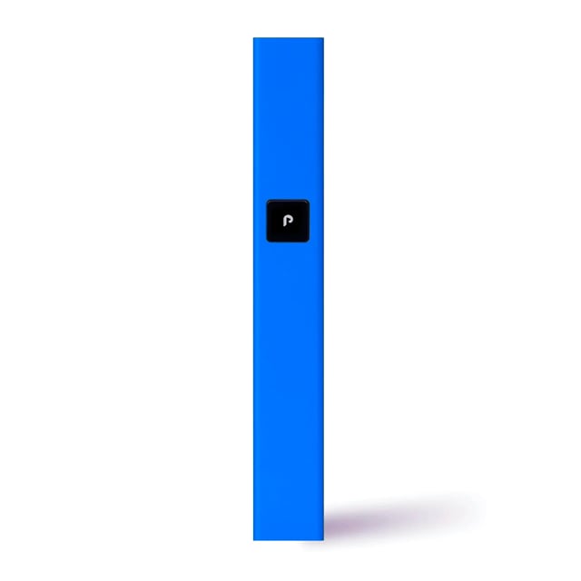 PLAY: Blue Steel Pod Battery