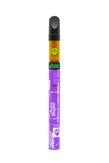 Xeno | 1g Live Resin Cartridge