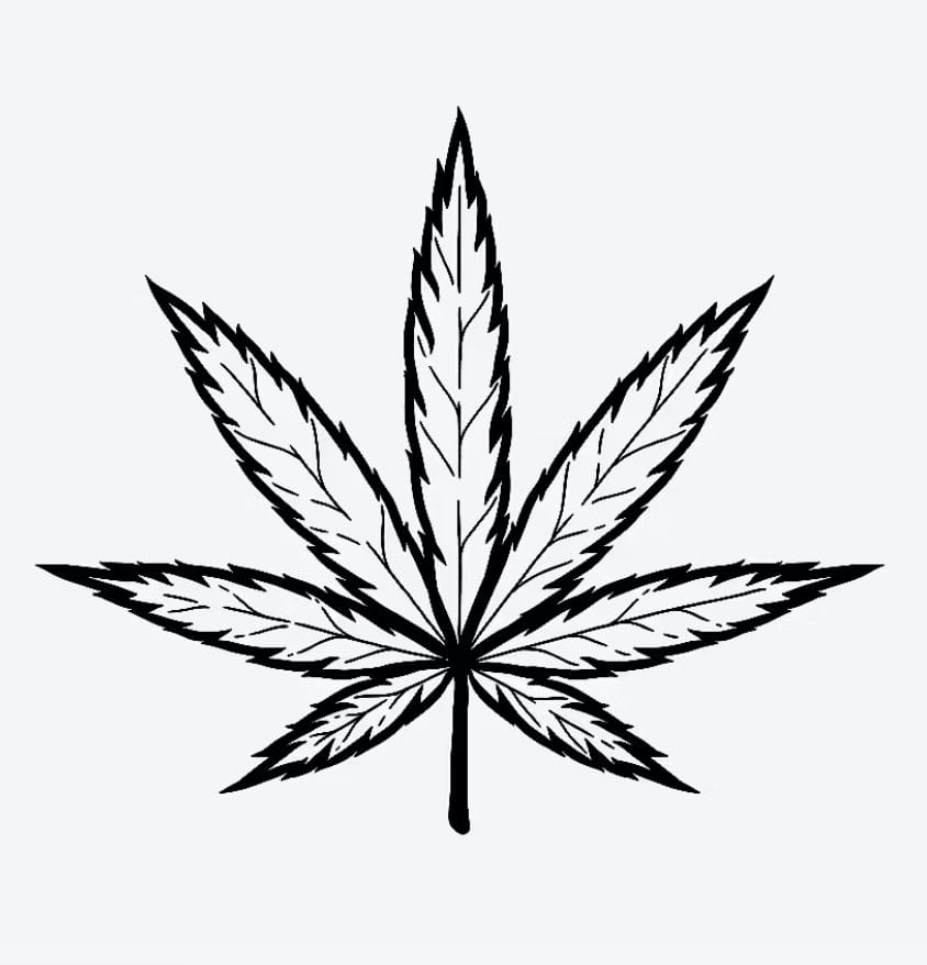 Inkbox Tattoos - Large Mushroom - Wild Mushroom Tattoo - $9.50 - Accessories