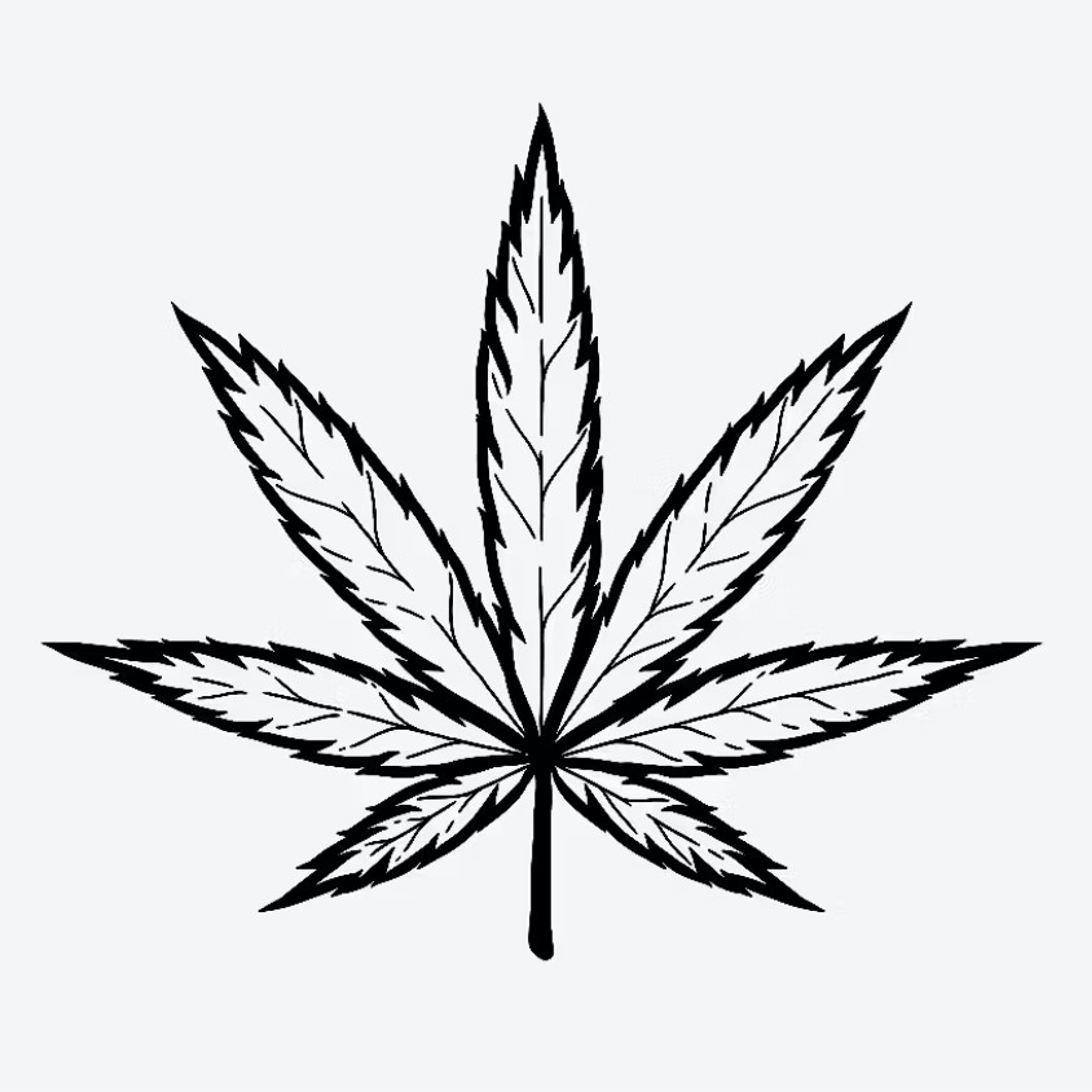 Inkbox Tattoos - Large Mushroom - Wild Mushroom Tattoo - $9.50 - Accessories