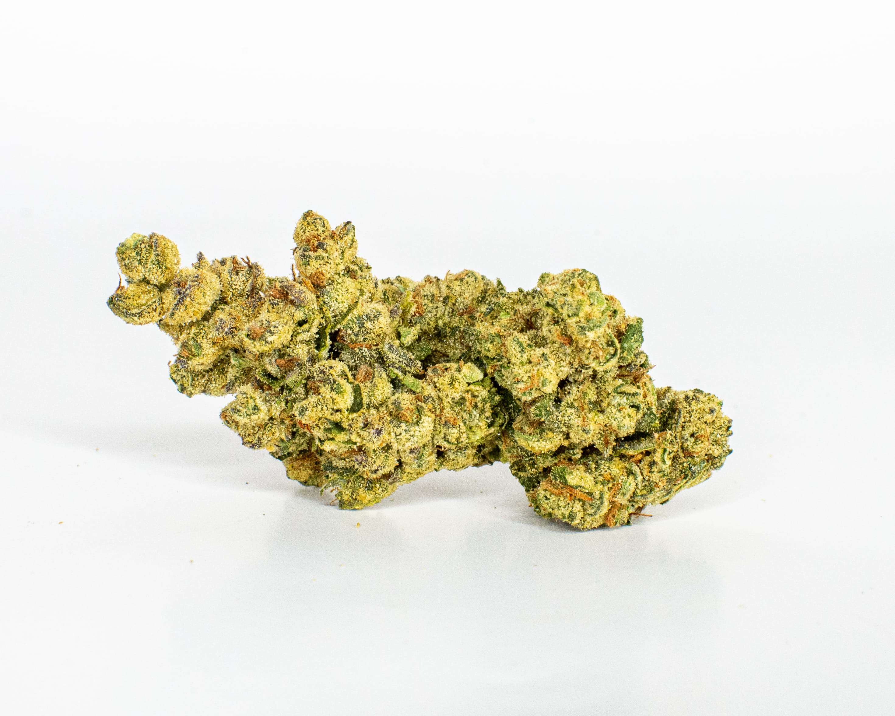 Premium Sungrown: Galactic Runtz - Nice Guys - Eighth - $20 - Flowers
