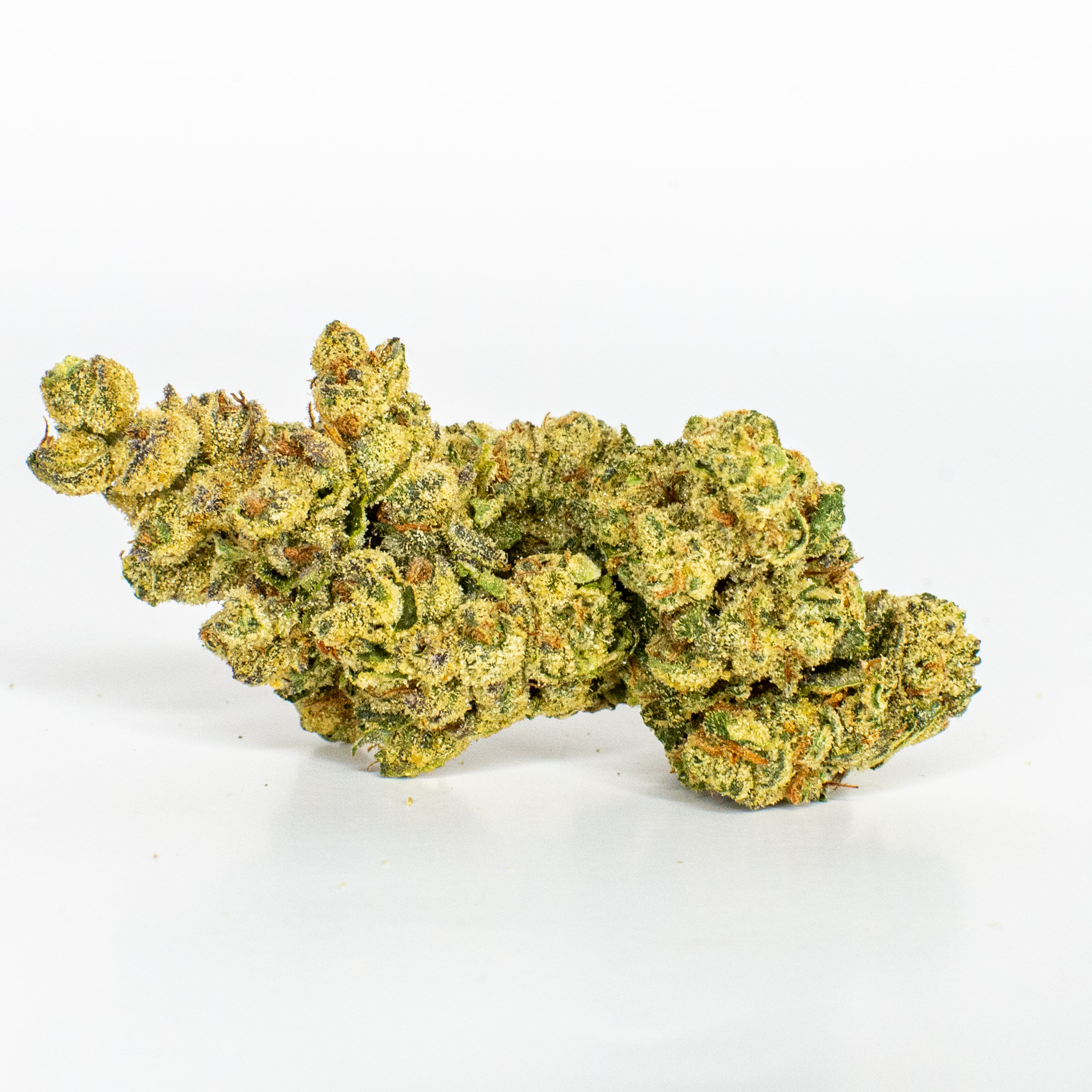 Premium Sungrown: Galactic Runtz - Nice Guys - Eighth - $20 - Flowers