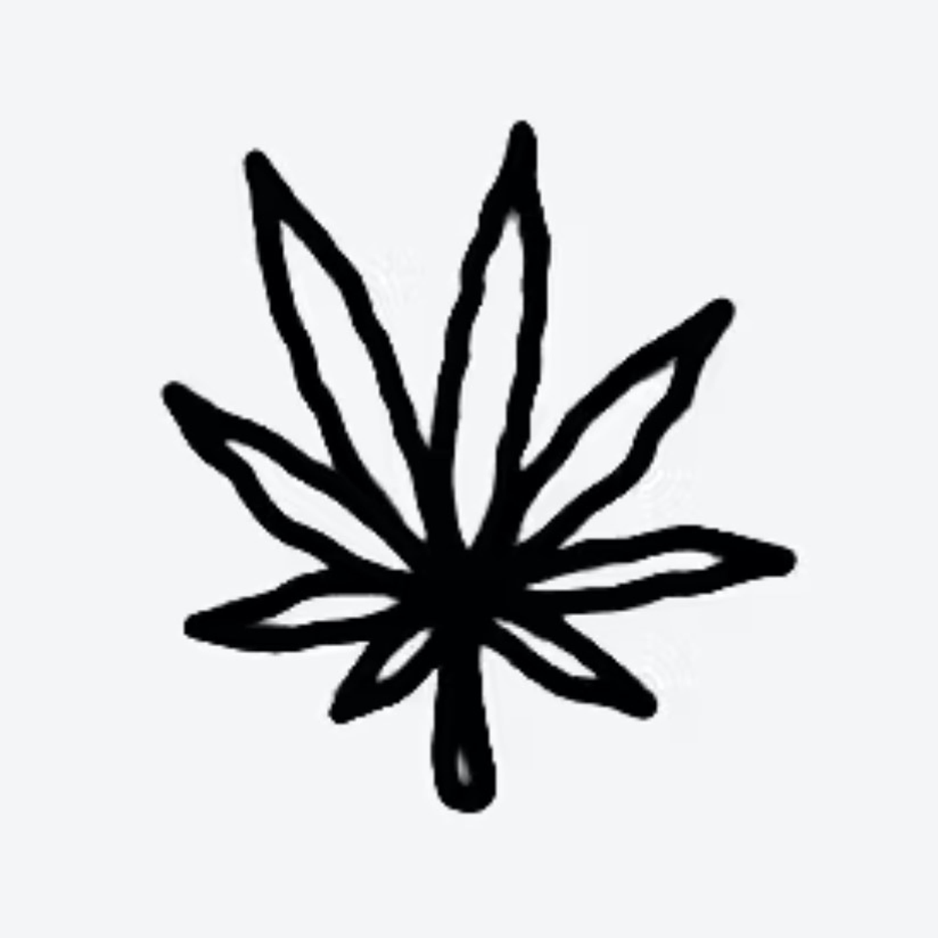 Inkbox Tattoos - Large Mushroom - Wild Mushroom Tattoo - $9.50 - Accessories