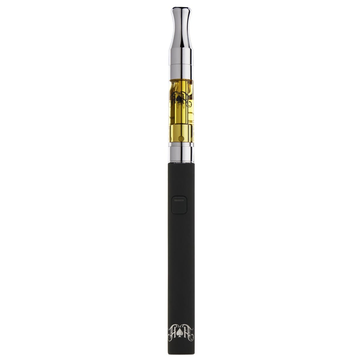 Acapulco Gold | Sativa - 25th Anniversary Special Edition-1G Vape Cartridge - Heavy Hitters -  - $75 - Concentrates