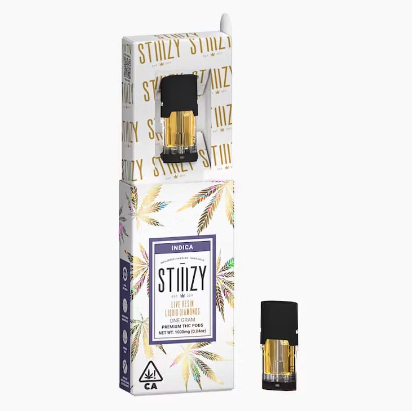 Stiiizy: Northern Lights