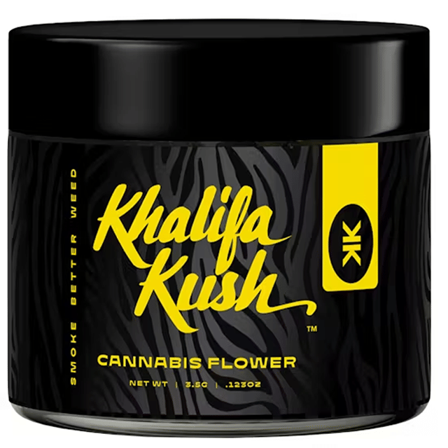 Khalifa Kush | 3.5g
