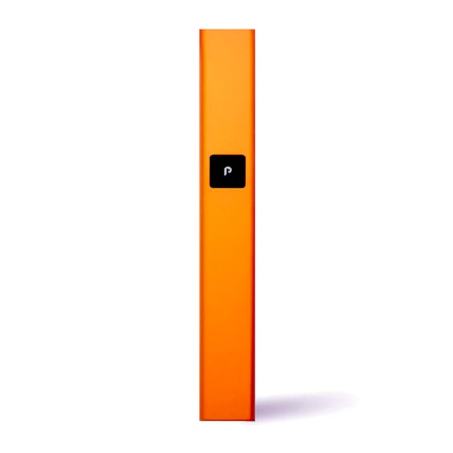 PlugPlay - Play Battery - Orange Steel