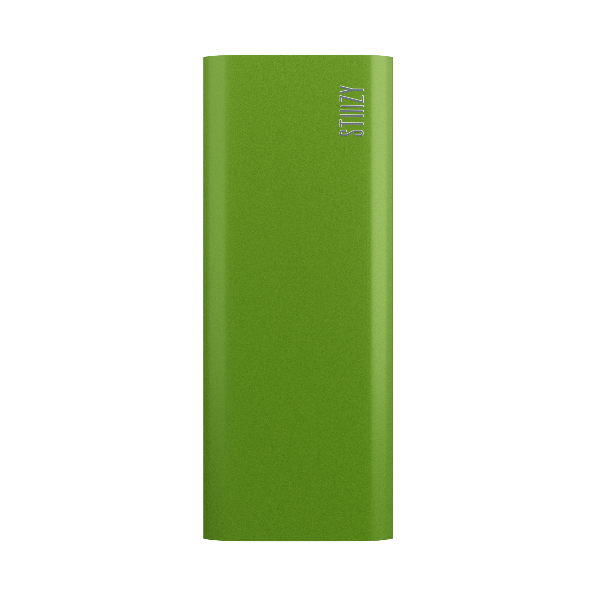 Portable Power Case - Green - STIIIZY -  - $18.23 - Accessories