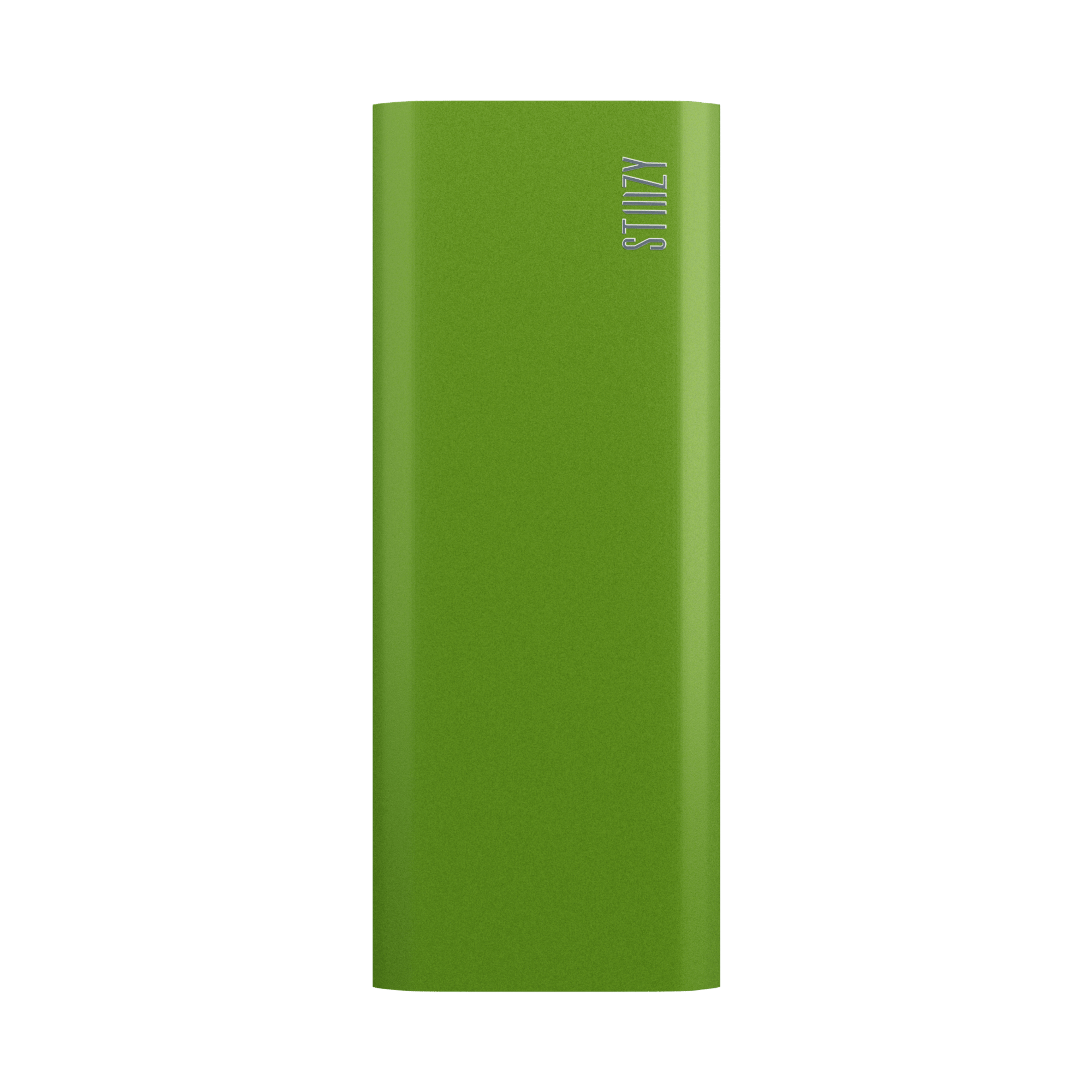 Portable Power Case - Green - STIIIZY - - $18.23 - Accessories