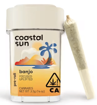 Banjo - 10 pack (3.5g)