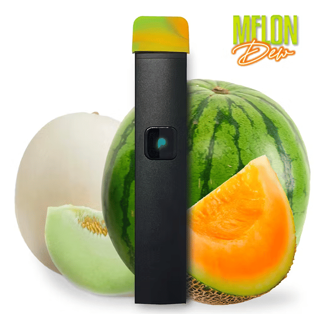 Melon Dew JustPlay Exotics Disposable