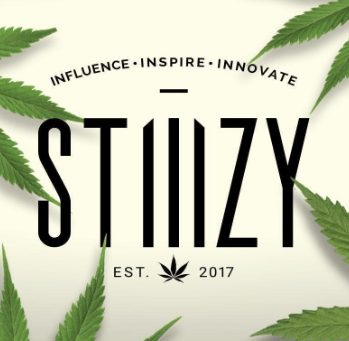 Stiiizy: Green Crack