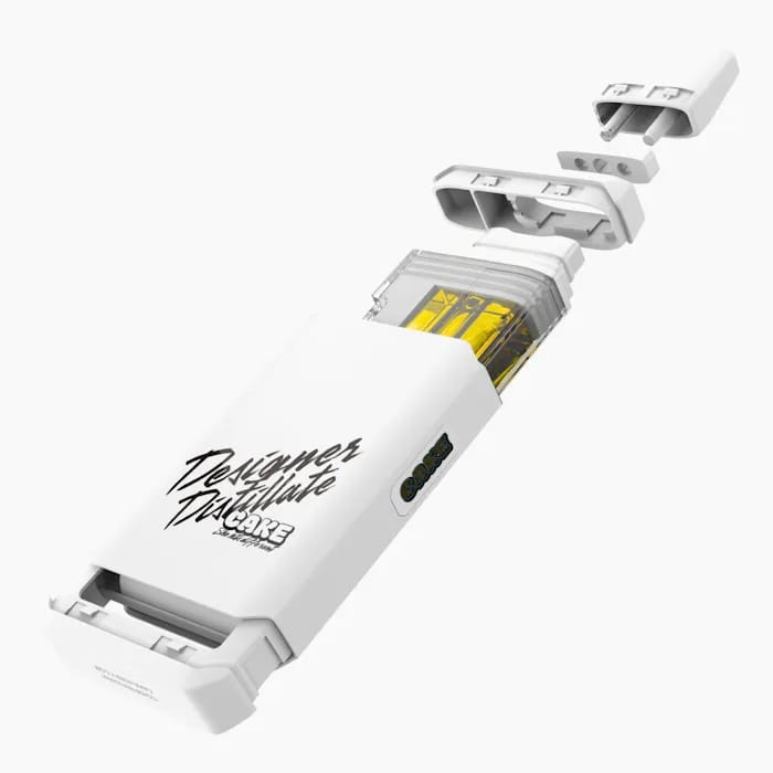 Cosmic Cookies (H) AIO - 1.25g *B2G1 EVERYDAY* - Cake She Hits Different - Cosmic Cookies (H) - $23.75 - Cartridges