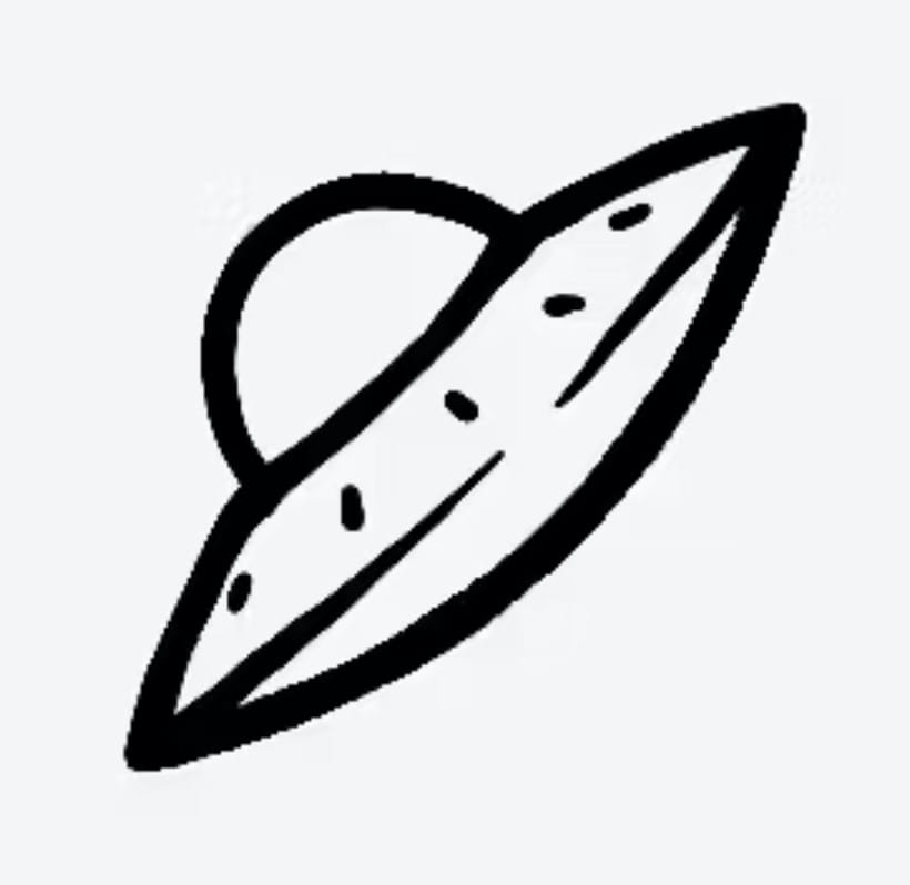 Inkbox Tattoos - Large Mushroom - Wild Mushroom Tattoo - $9.50 - Accessories