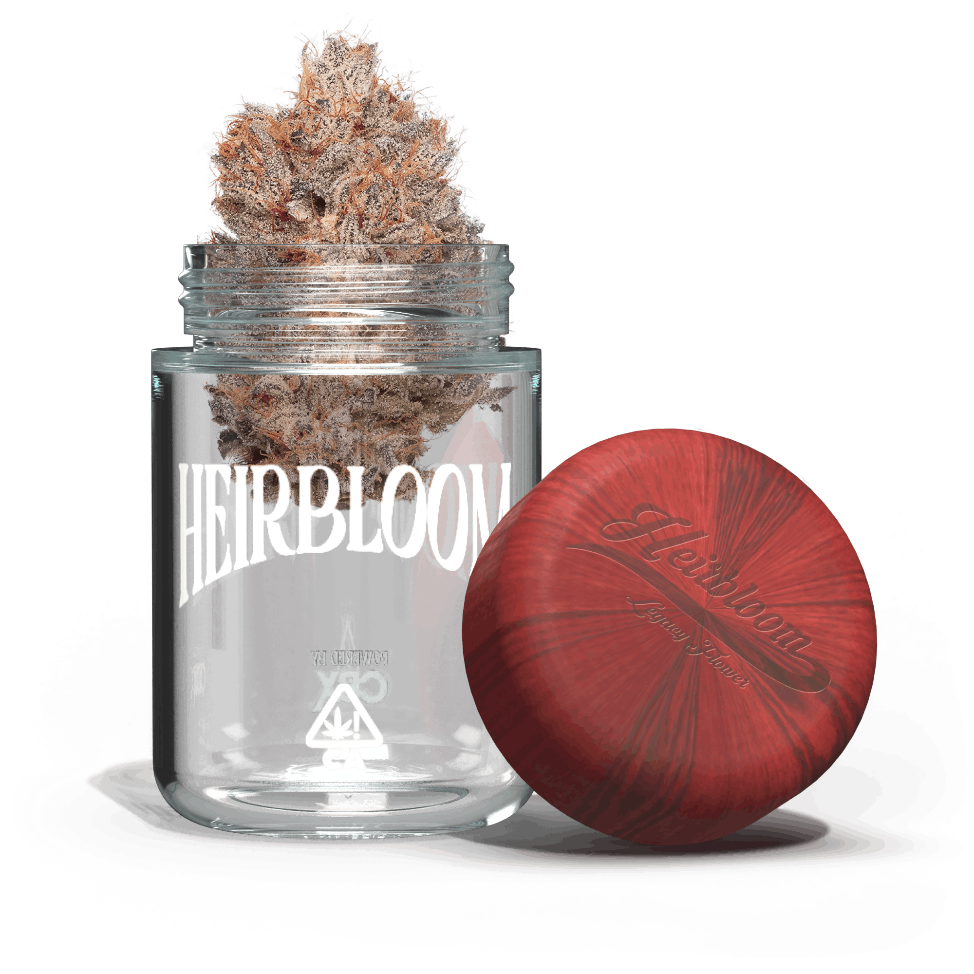 Blueberry 3.5 Boutique Indoor Flower - Heirbloom Legacy Flower -  - $32.41 - Flowers