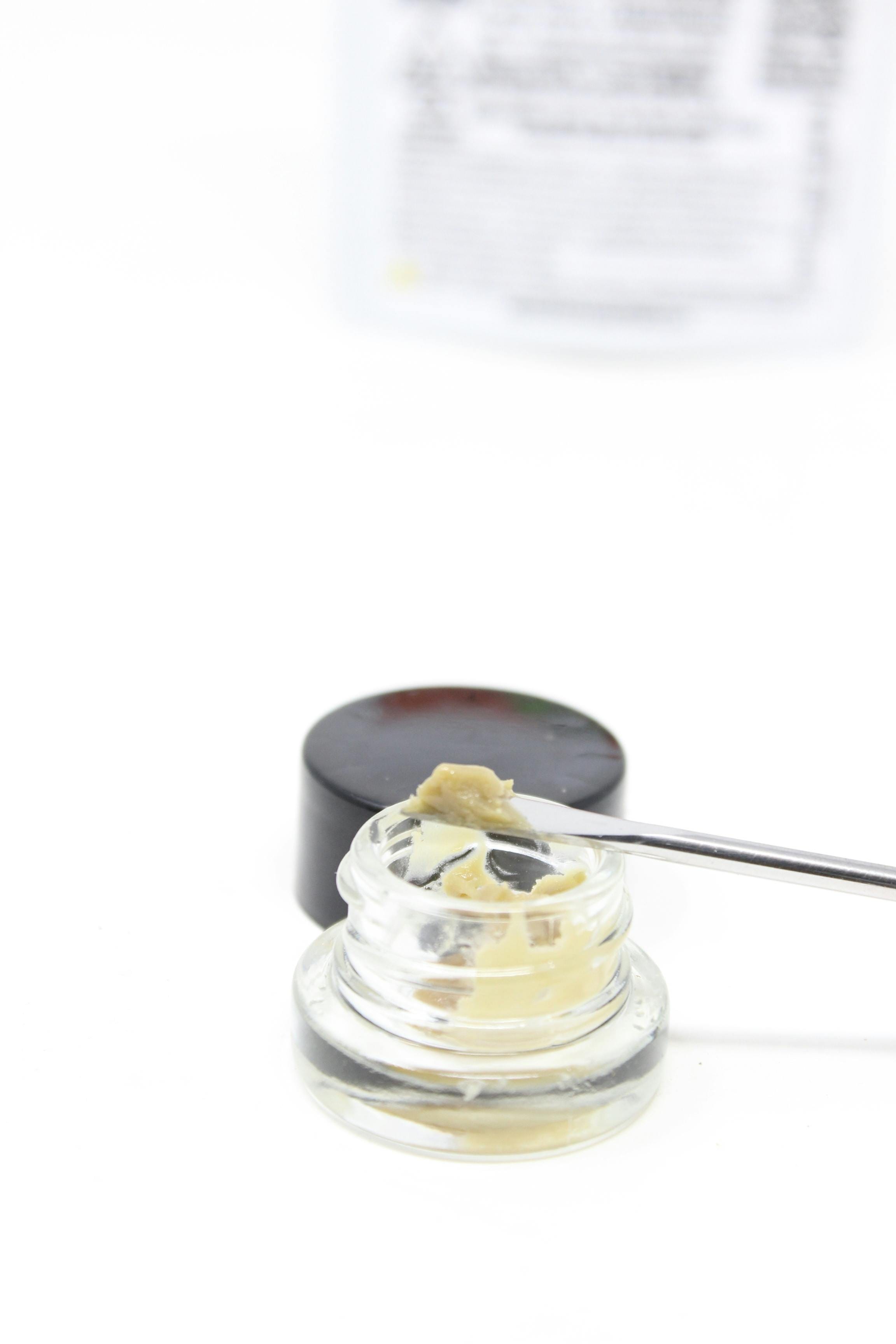 EIGHTH BROTHER - Grapes & Cream (I/H) - 1g Live Rosin - Eighth Brother - Gram - $18 - Concentrates