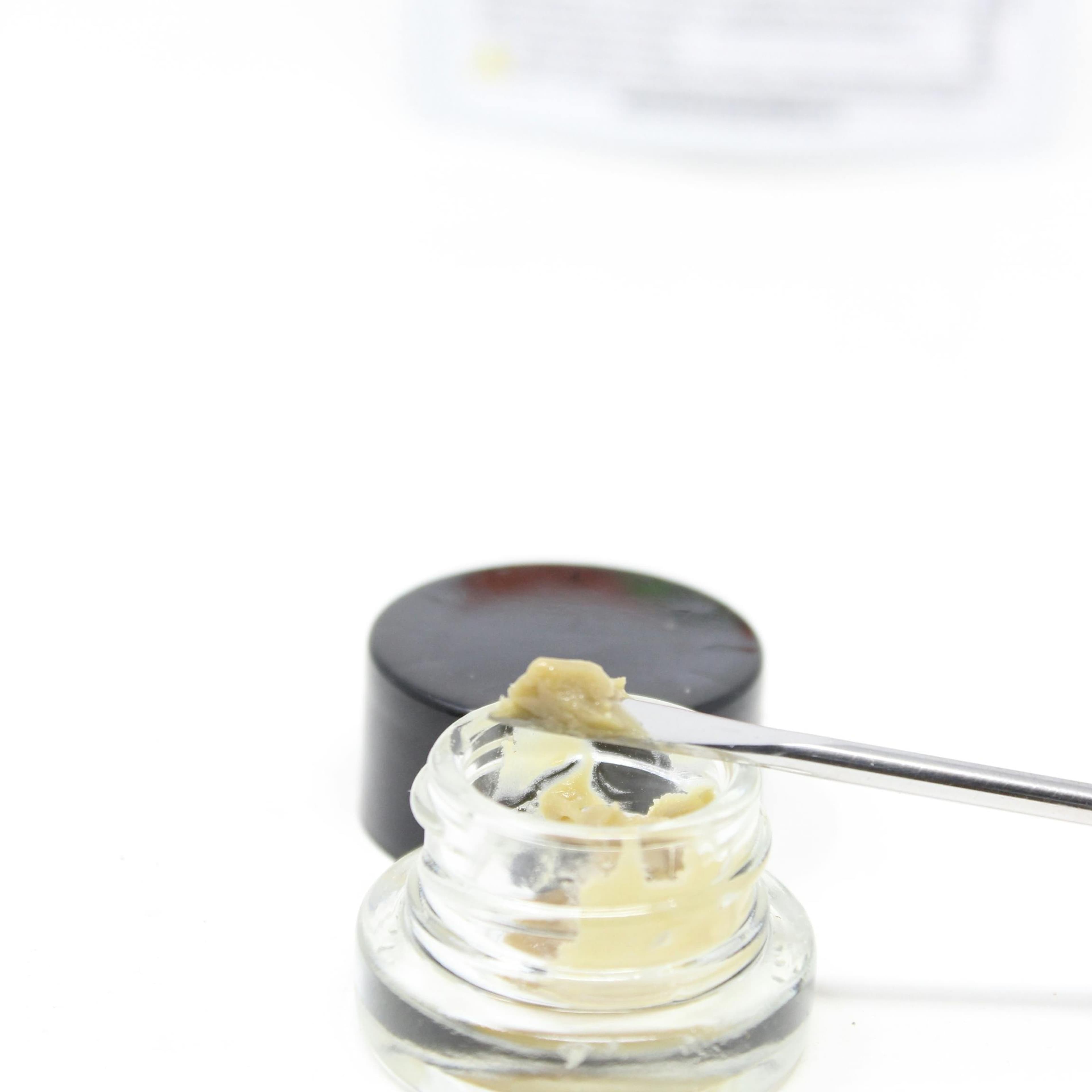 EIGHTH BROTHER - Grapes & Cream (I/H) - 1g Live Rosin - Eighth Brother - Gram - $18 - Concentrates