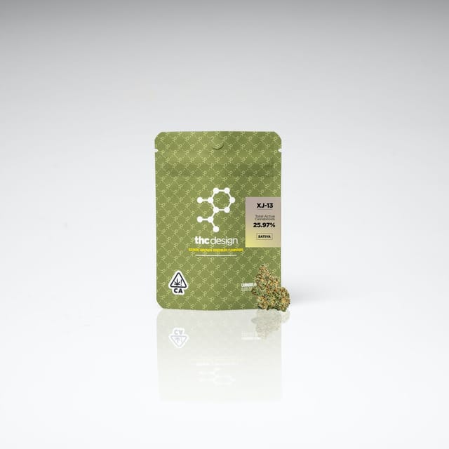 XJ-13 1g Gram Box