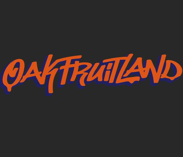 Oakfruitland — Pre 98 Bubba
