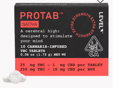 Sativa Protab