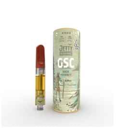 GSC