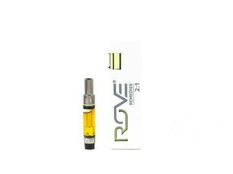 ROVE: Mango Passion Fruit