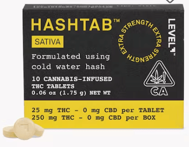 Sativa Hastab