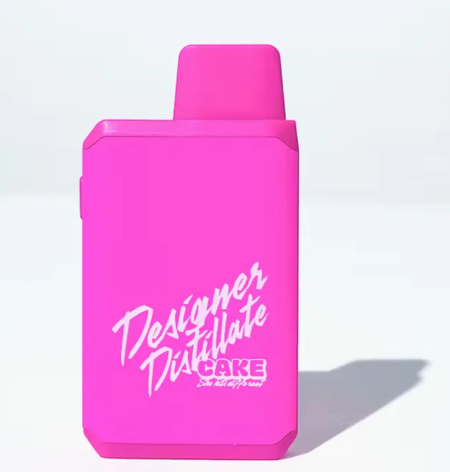 Twisted Berries 1.25G disposable - CAKE Brand -  - $18.15 - Cartridge